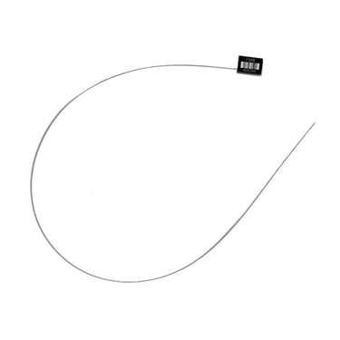 VersaCab - Heavy Duty 920mm Cable Security Seal - 1.5mm Diameter